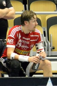 Mika Kohonen