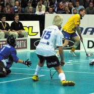 Innebandy internationellt