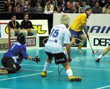 Innebandy internationellt